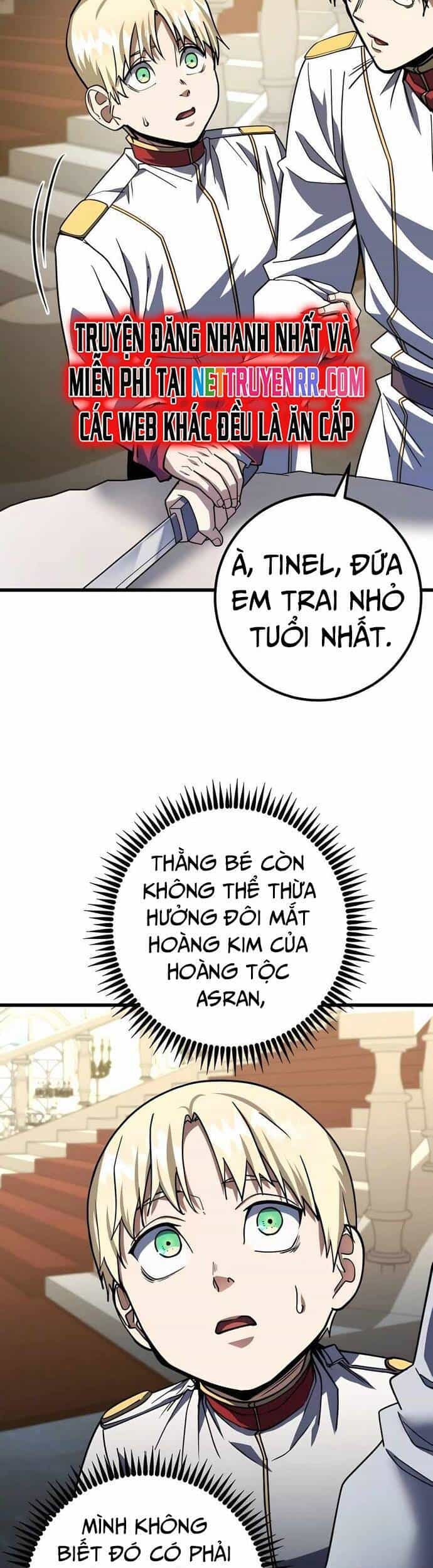 Tôi Dùng Búa Thần Giải Cứu Thế Giới - Chương 66 - ảnh 15