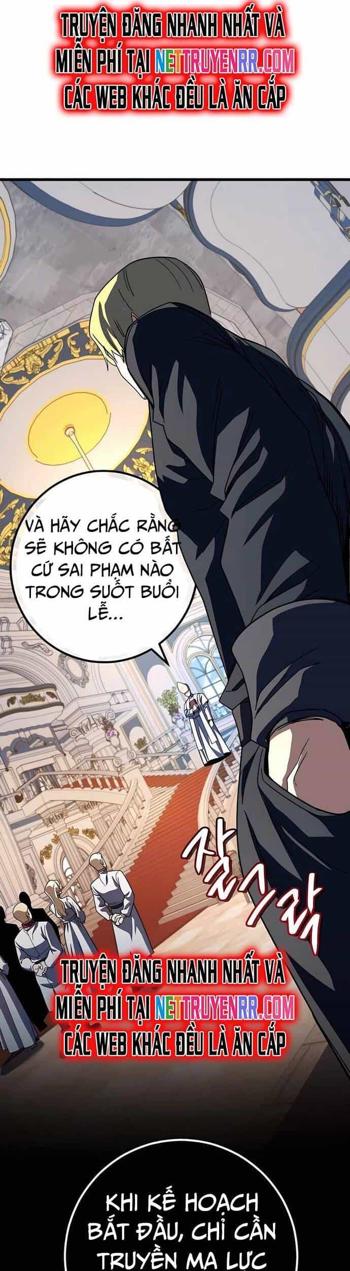Tôi Dùng Búa Thần Giải Cứu Thế Giới - Chương 66 - ảnh 4