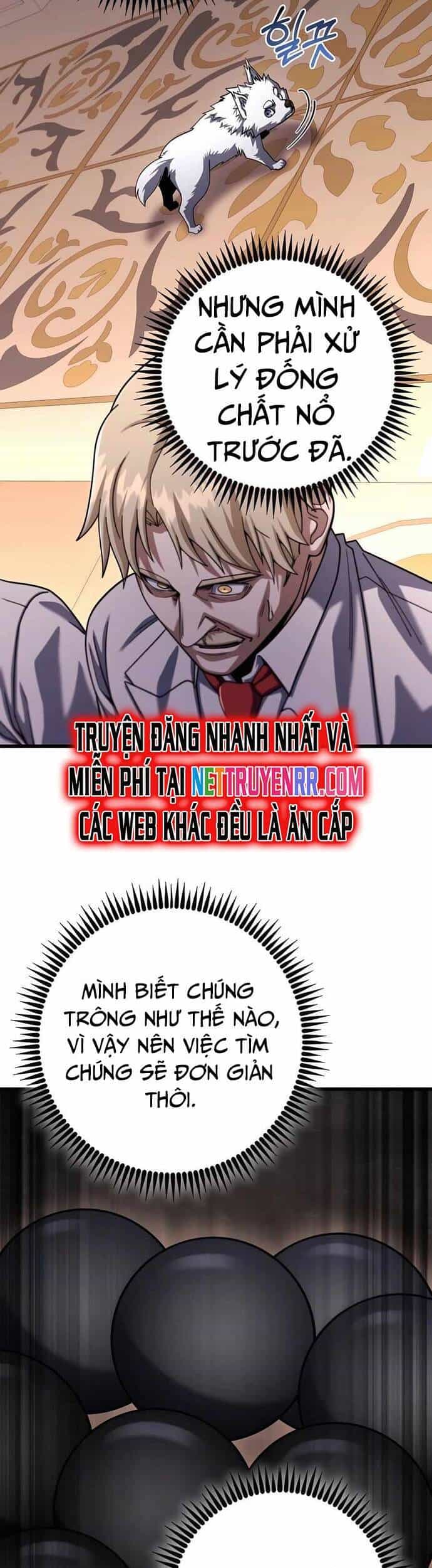 Tôi Dùng Búa Thần Giải Cứu Thế Giới - Chương 67 - ảnh 2