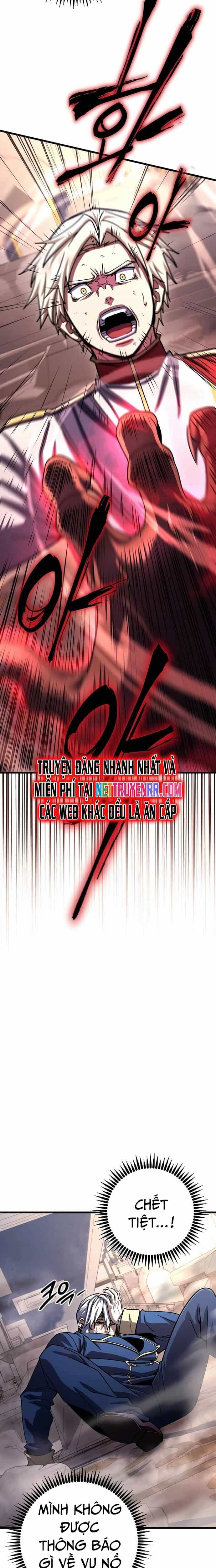 Tôi Dùng Búa Thần Giải Cứu Thế Giới - Chương 68 - ảnh 10