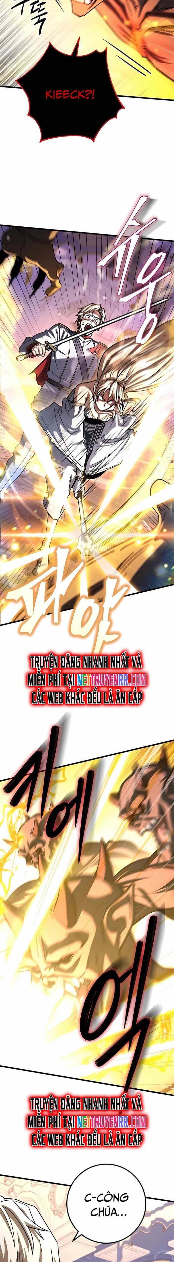Tôi Dùng Búa Thần Giải Cứu Thế Giới - Chương 68 - ảnh 16