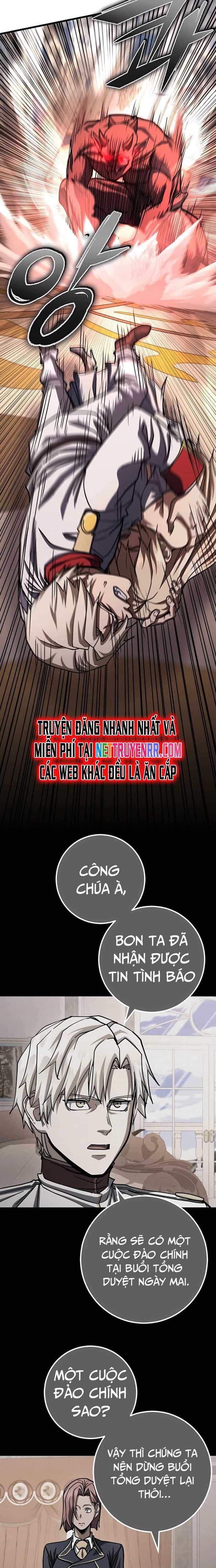 Tôi Dùng Búa Thần Giải Cứu Thế Giới - Chương 68 - ảnh 27