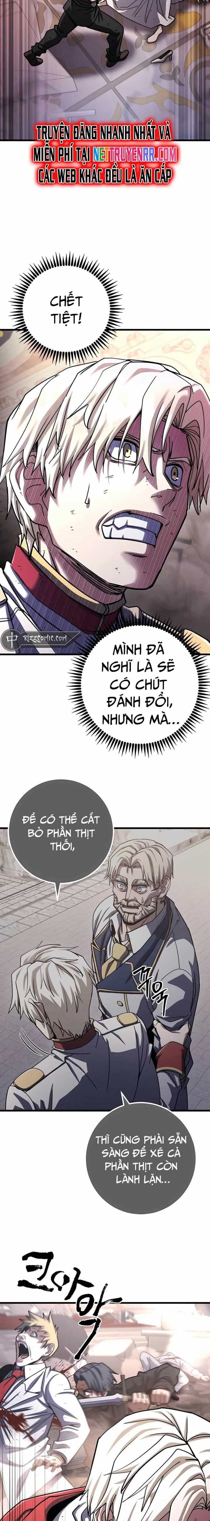 Tôi Dùng Búa Thần Giải Cứu Thế Giới - Chương 68 - ảnh 4