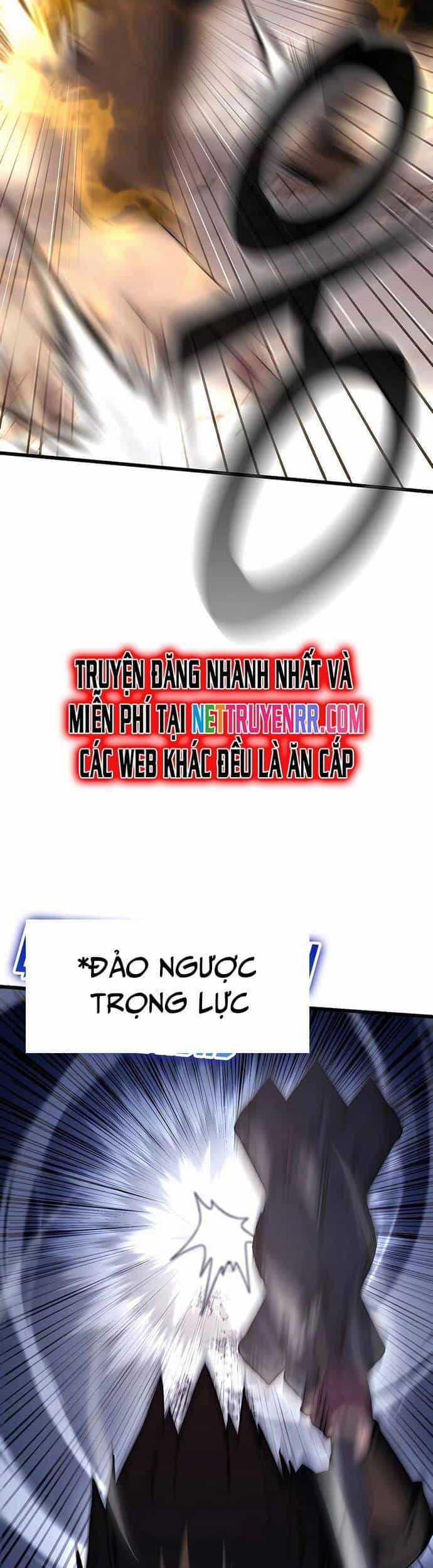 Tôi Dùng Búa Thần Giải Cứu Thế Giới - Chương 69 - ảnh 16
