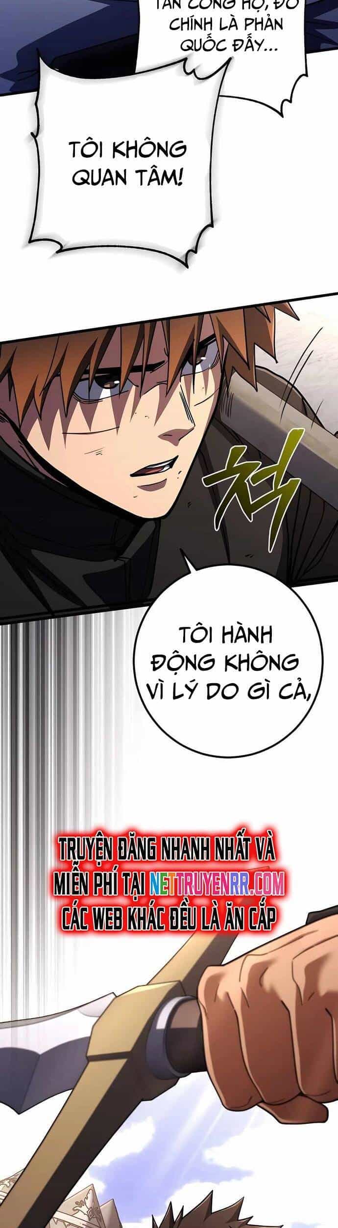 Tôi Dùng Búa Thần Giải Cứu Thế Giới - Chương 69 - ảnh 7