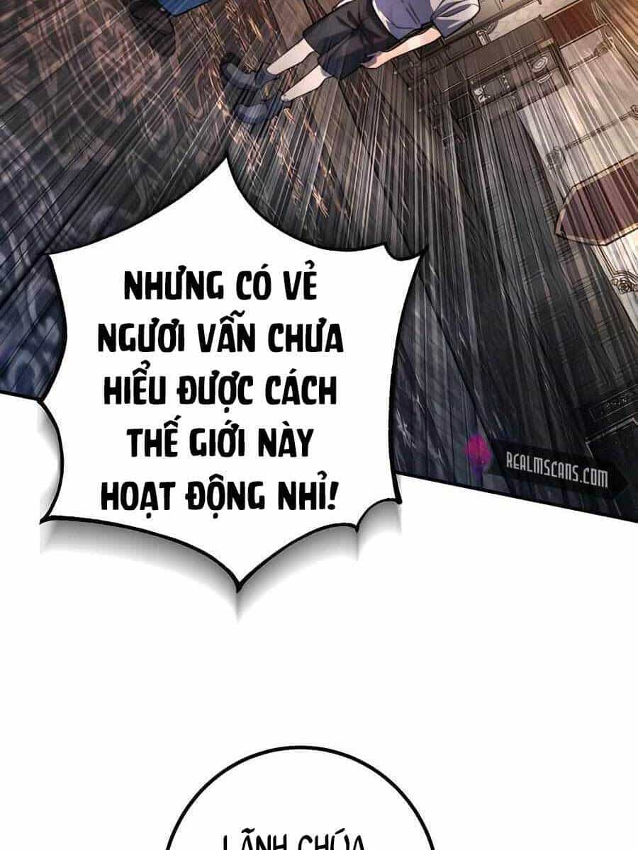 Tôi Dùng Búa Thần Giải Cứu Thế Giới - Chương 7 - ảnh 35