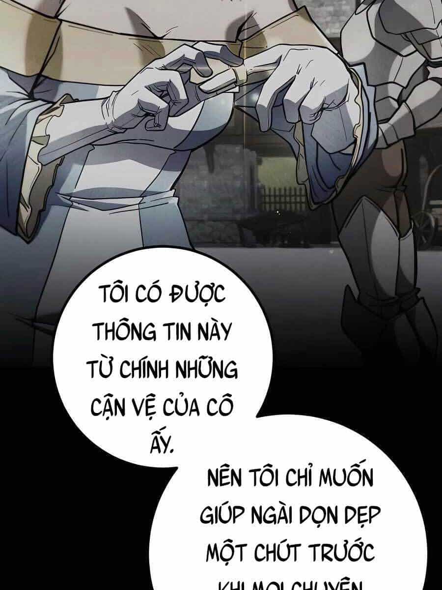 Tôi Dùng Búa Thần Giải Cứu Thế Giới - Chương 7 - ảnh 43