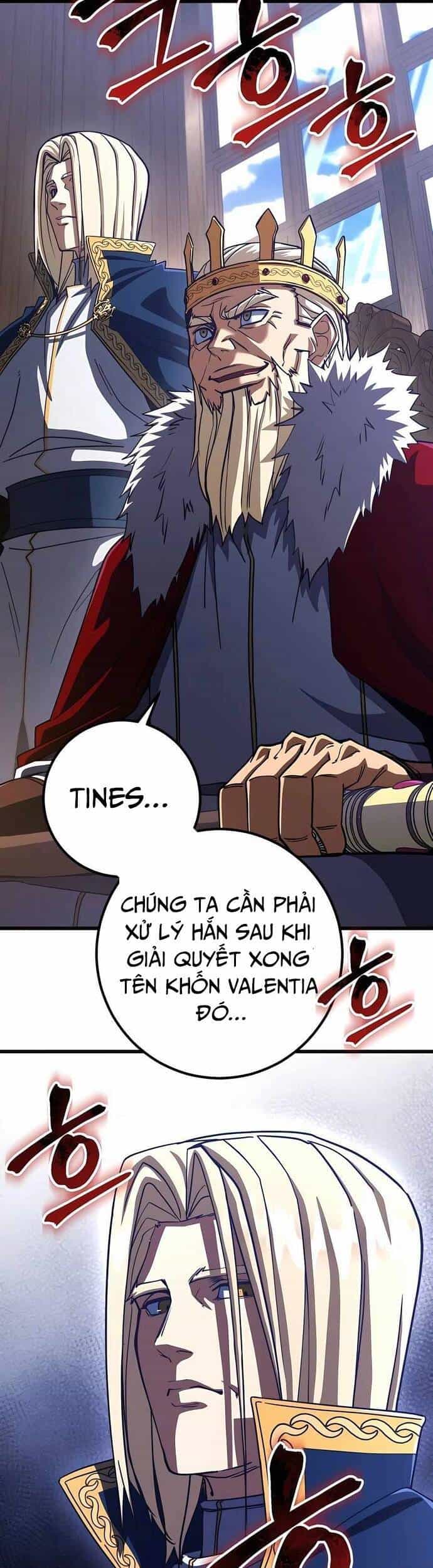 Tôi Dùng Búa Thần Giải Cứu Thế Giới - Chương 70 - ảnh 3