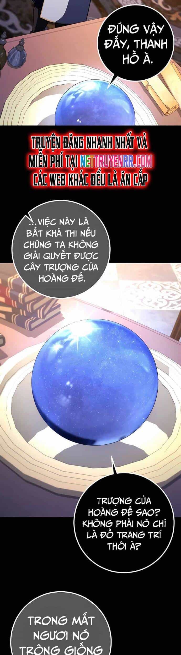 Tôi Dùng Búa Thần Giải Cứu Thế Giới - Chương 70 - ảnh 4