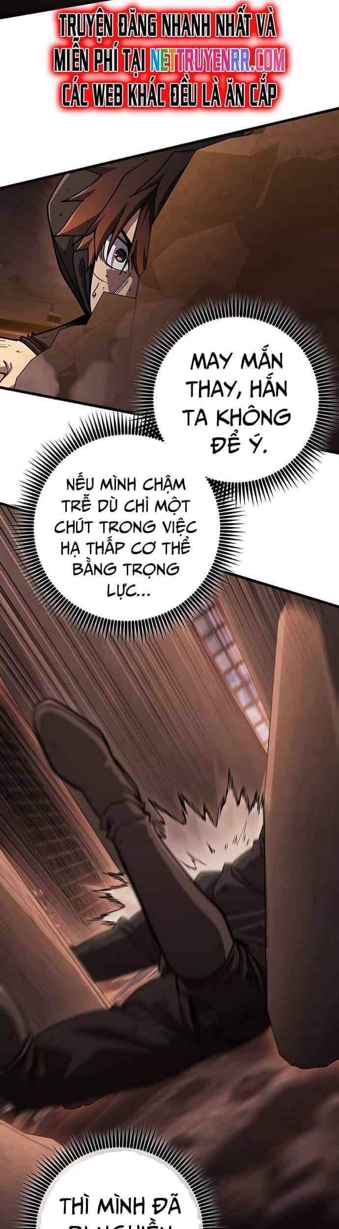 Tôi Dùng Búa Thần Giải Cứu Thế Giới - Chương 71 - ảnh 16
