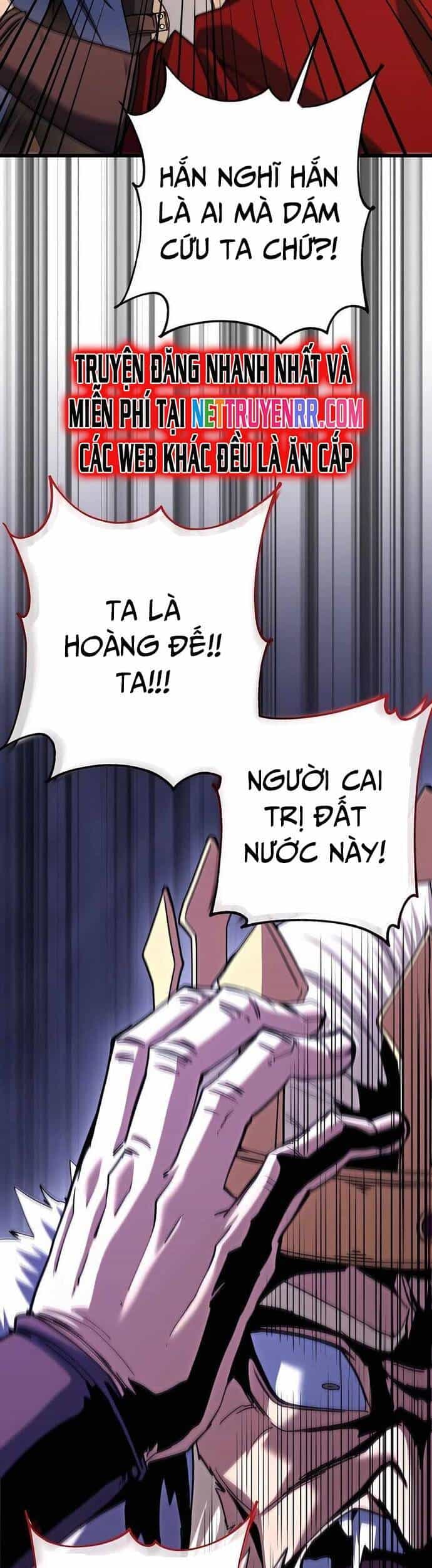 Tôi Dùng Búa Thần Giải Cứu Thế Giới - Chương 72 - ảnh 18