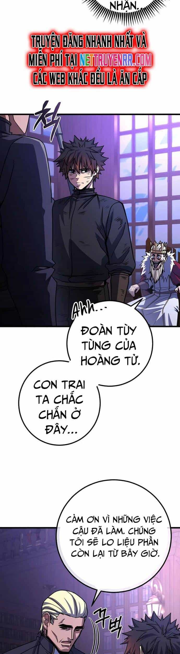 Tôi Dùng Búa Thần Giải Cứu Thế Giới - Chương 72 - ảnh 25