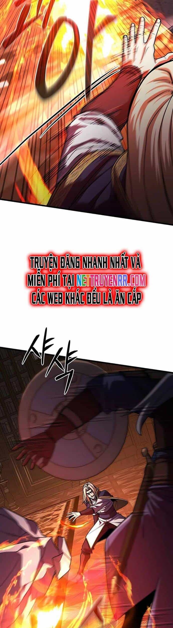 Tôi Dùng Búa Thần Giải Cứu Thế Giới - Chương 72 - ảnh 7