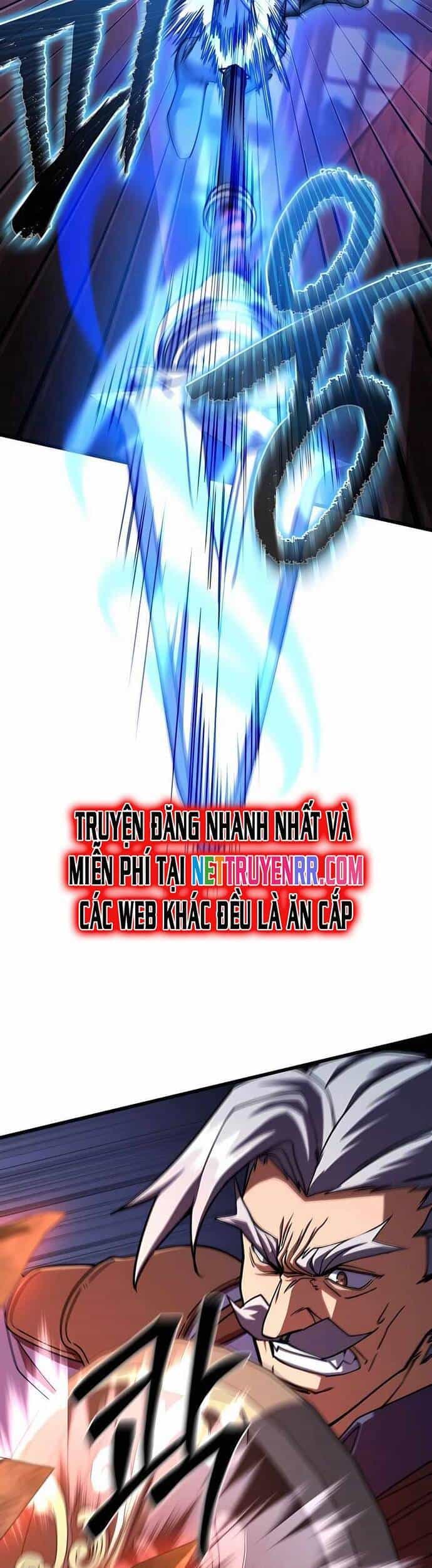 Tôi Dùng Búa Thần Giải Cứu Thế Giới - Chương 72 - ảnh 9