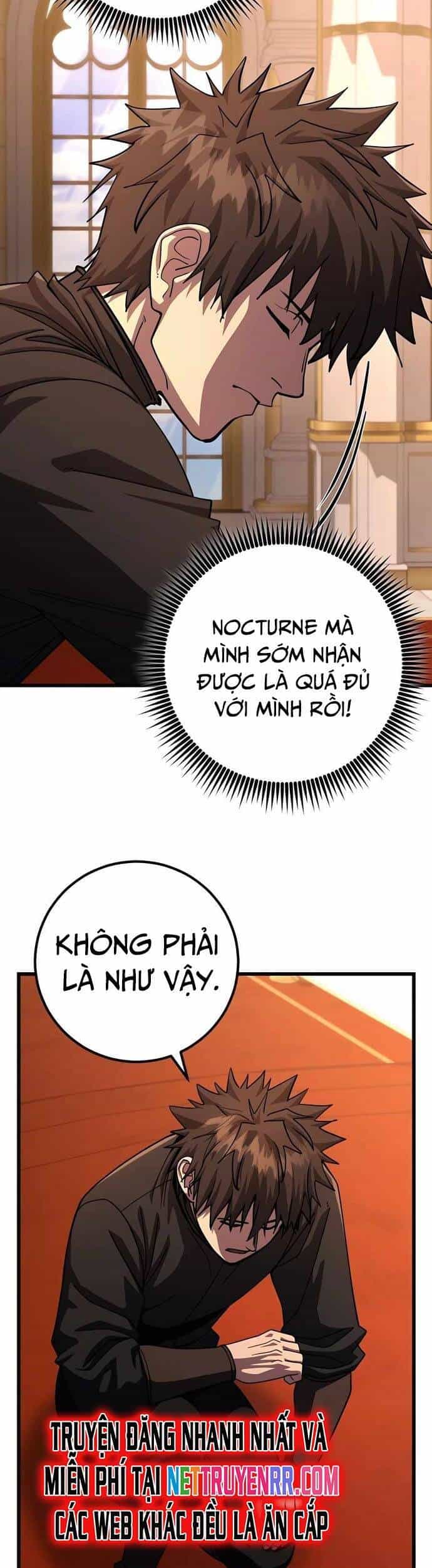 Tôi Dùng Búa Thần Giải Cứu Thế Giới - Chương 73 - ảnh 12