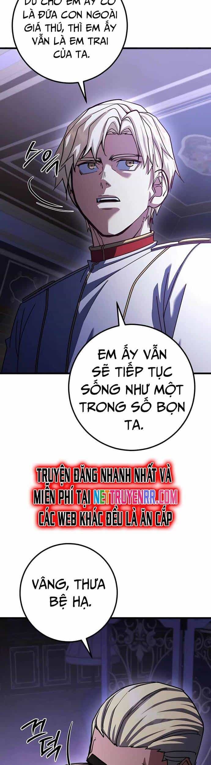 Tôi Dùng Búa Thần Giải Cứu Thế Giới - Chương 73 - ảnh 9
