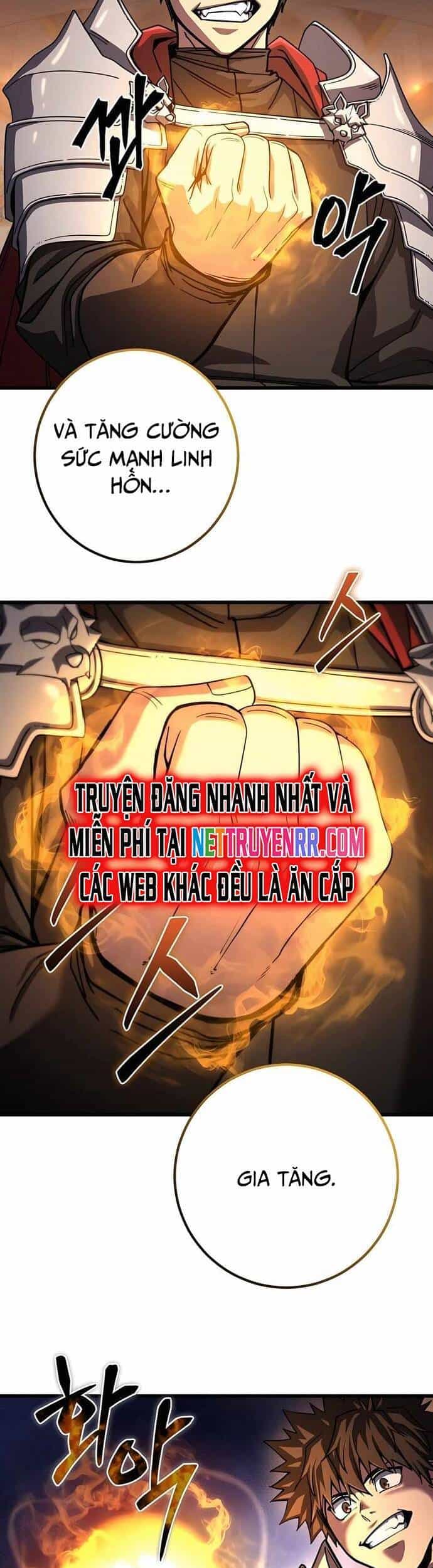 Tôi Dùng Búa Thần Giải Cứu Thế Giới - Chương 74 - ảnh 2