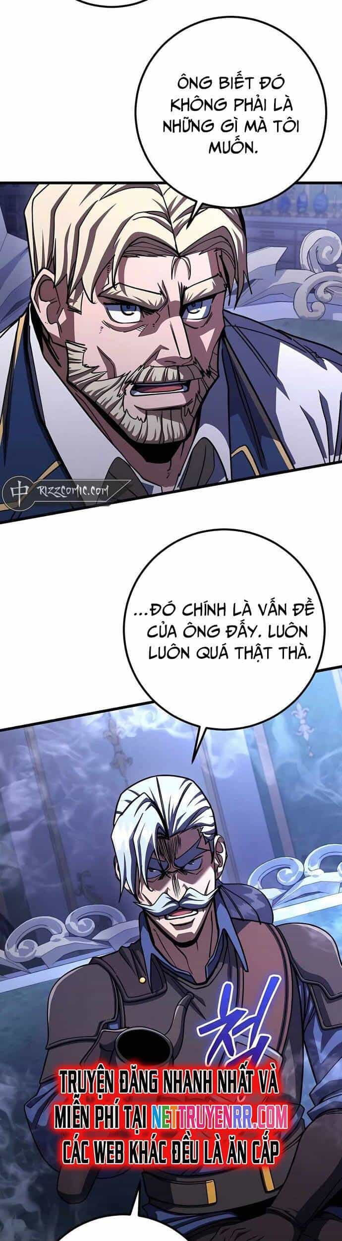 Tôi Dùng Búa Thần Giải Cứu Thế Giới - Chương 74 - ảnh 22