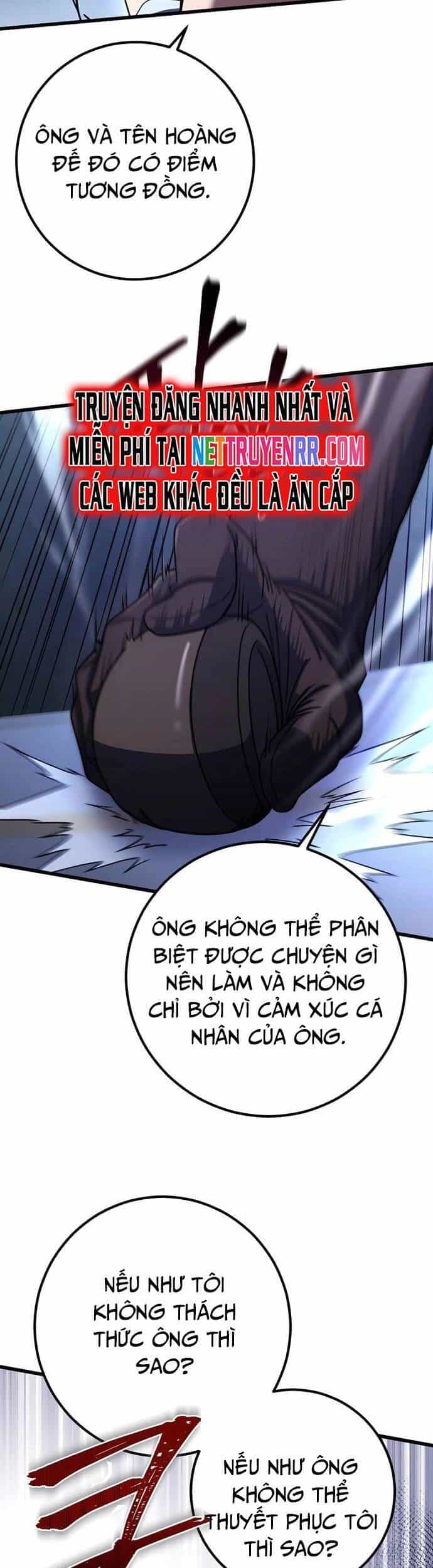 Tôi Dùng Búa Thần Giải Cứu Thế Giới - Chương 74 - ảnh 26