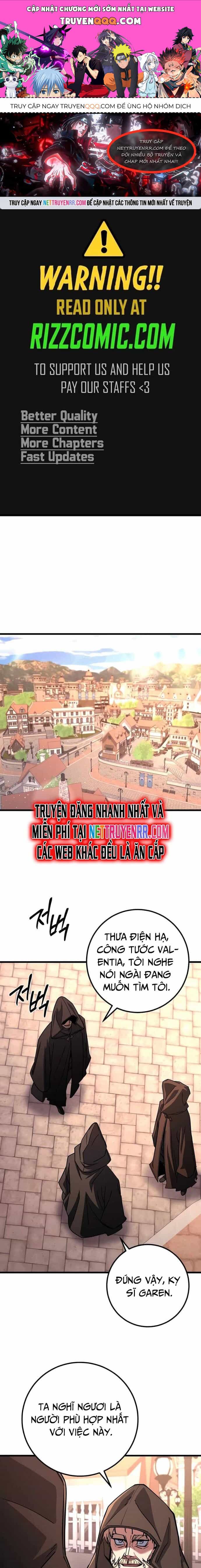 Tôi Dùng Búa Thần Giải Cứu Thế Giới - Chương 75 - ảnh 1