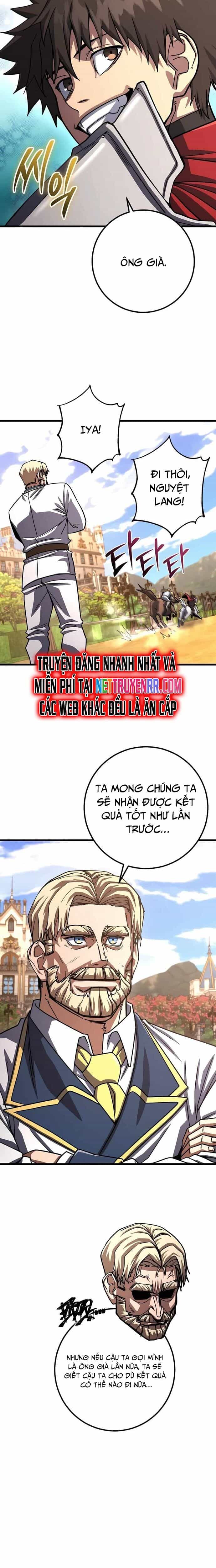 Tôi Dùng Búa Thần Giải Cứu Thế Giới - Chương 75 - ảnh 21