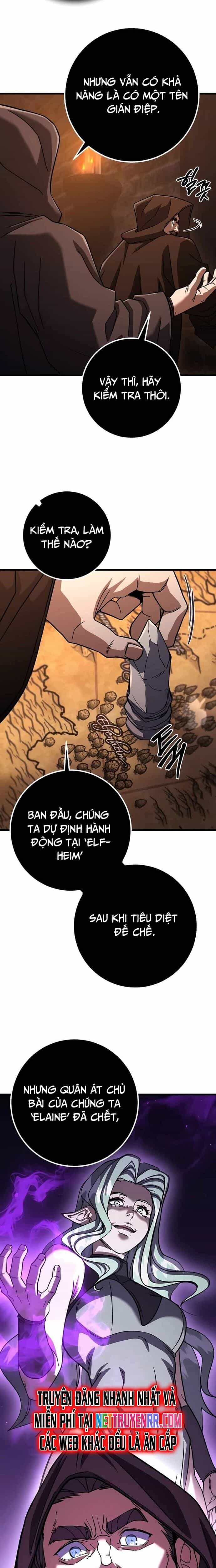 Tôi Dùng Búa Thần Giải Cứu Thế Giới - Chương 75 - ảnh 28