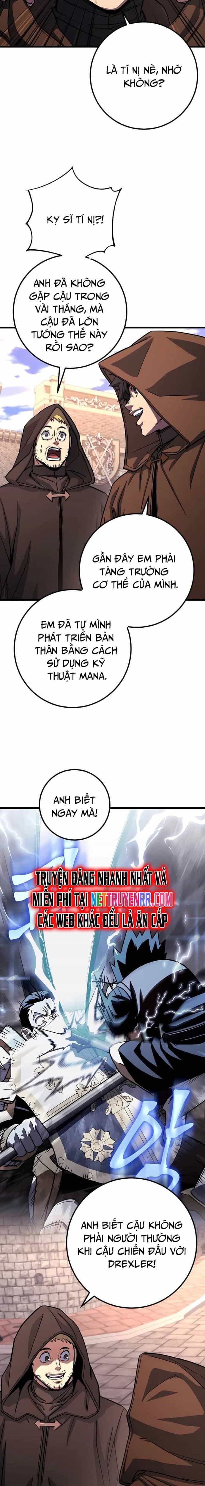 Tôi Dùng Búa Thần Giải Cứu Thế Giới - Chương 75 - ảnh 3