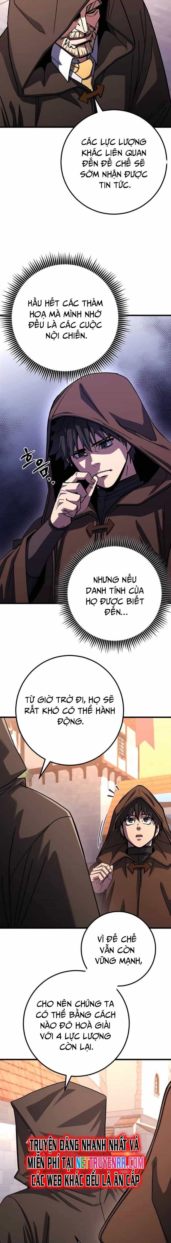 Tôi Dùng Búa Thần Giải Cứu Thế Giới - Chương 75 - ảnh 8