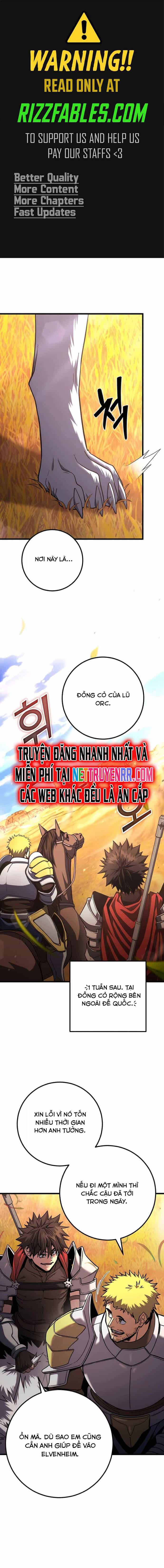 Tôi Dùng Búa Thần Giải Cứu Thế Giới - Chương 76 - ảnh 2