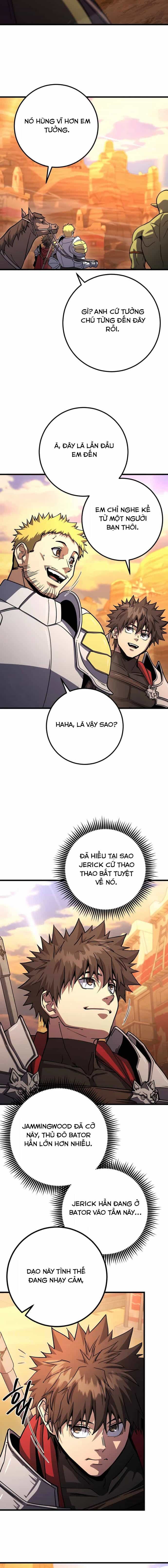Tôi Dùng Búa Thần Giải Cứu Thế Giới - Chương 76 - ảnh 20