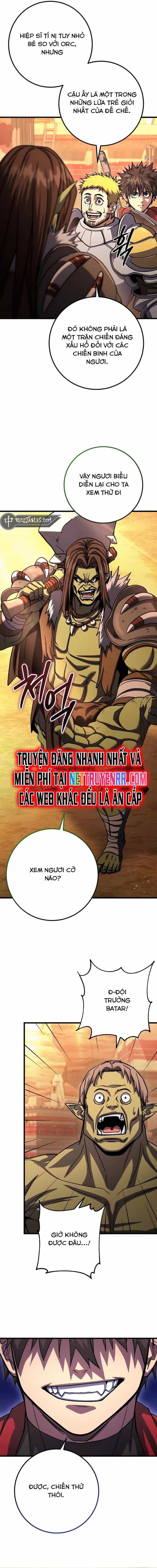 Tôi Dùng Búa Thần Giải Cứu Thế Giới - Chương 76 - ảnh 22
