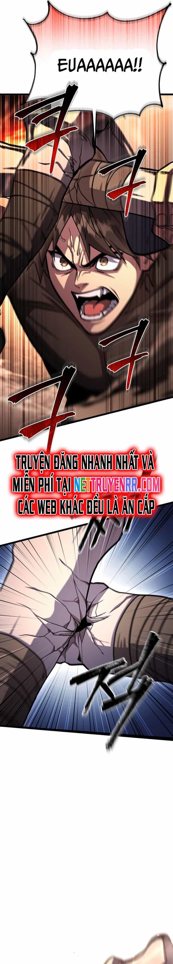 Tôi Dùng Búa Thần Giải Cứu Thế Giới - Chương 77 - ảnh 16