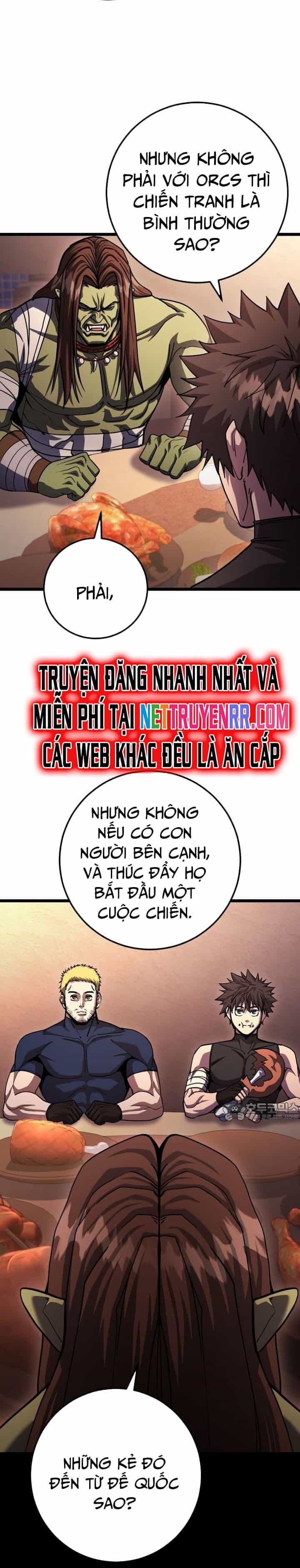 Tôi Dùng Búa Thần Giải Cứu Thế Giới - Chương 77 - ảnh 29
