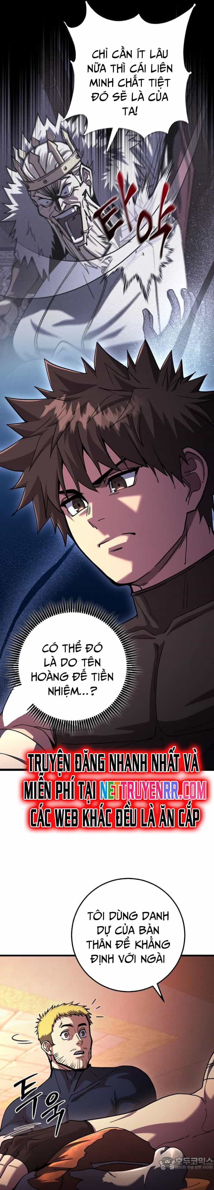 Tôi Dùng Búa Thần Giải Cứu Thế Giới - Chương 77 - ảnh 30