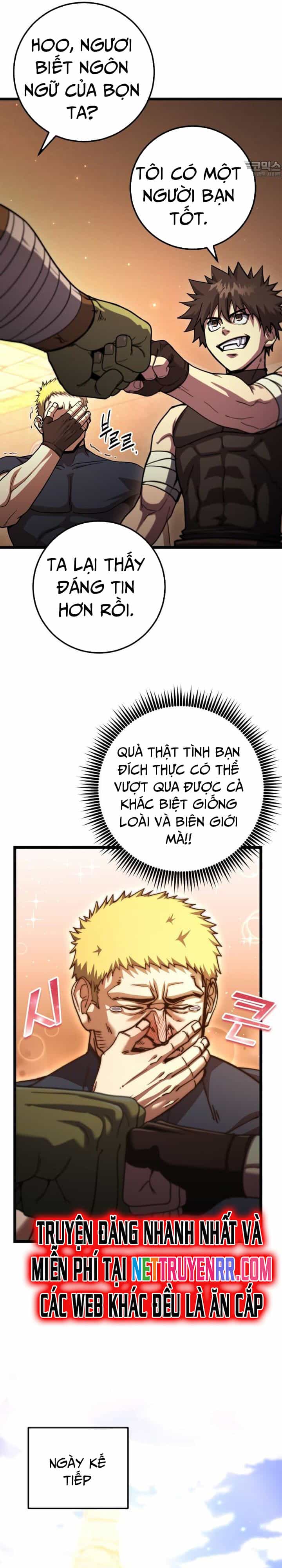 Tôi Dùng Búa Thần Giải Cứu Thế Giới - Chương 77 - ảnh 35