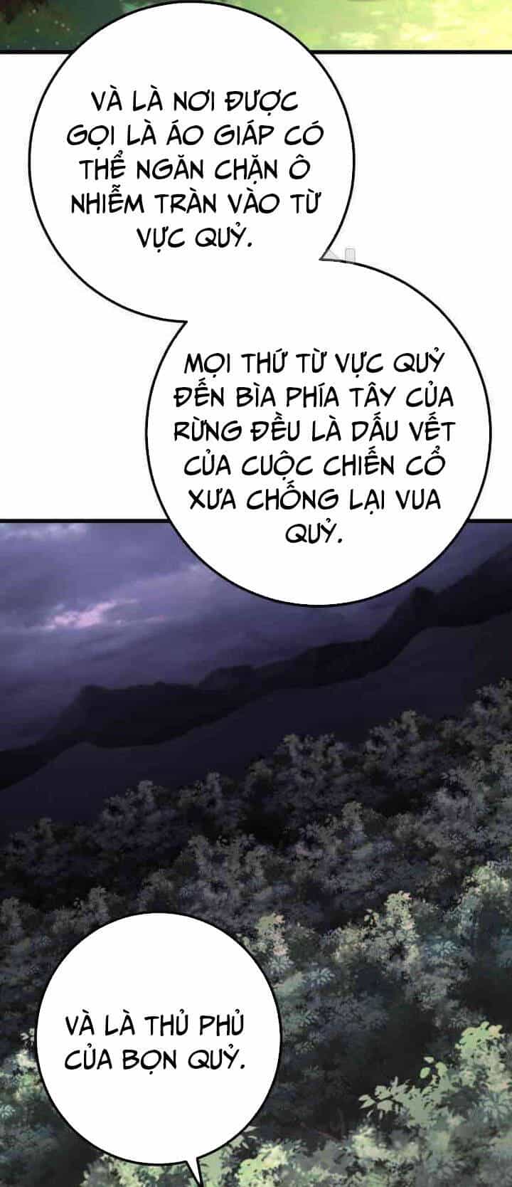 Tôi Dùng Búa Thần Giải Cứu Thế Giới - Chương 78 - ảnh 28
