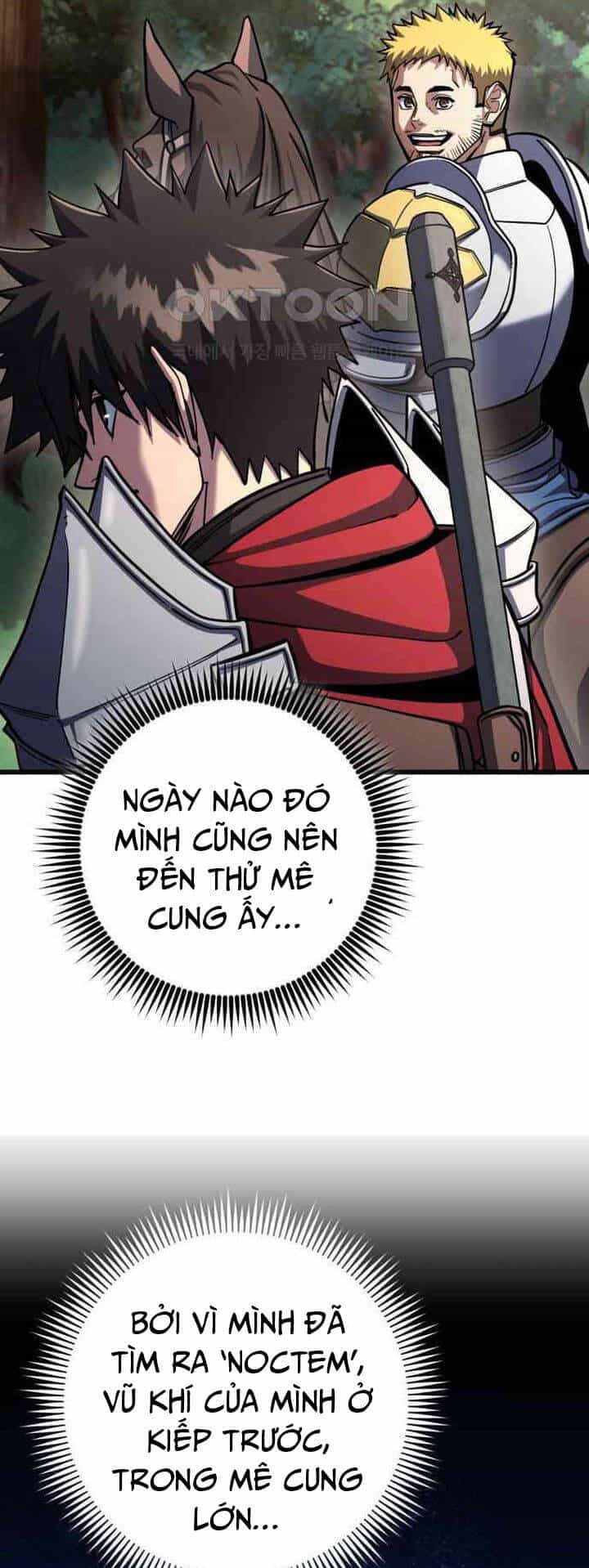 Tôi Dùng Búa Thần Giải Cứu Thế Giới - Chương 78 - ảnh 29