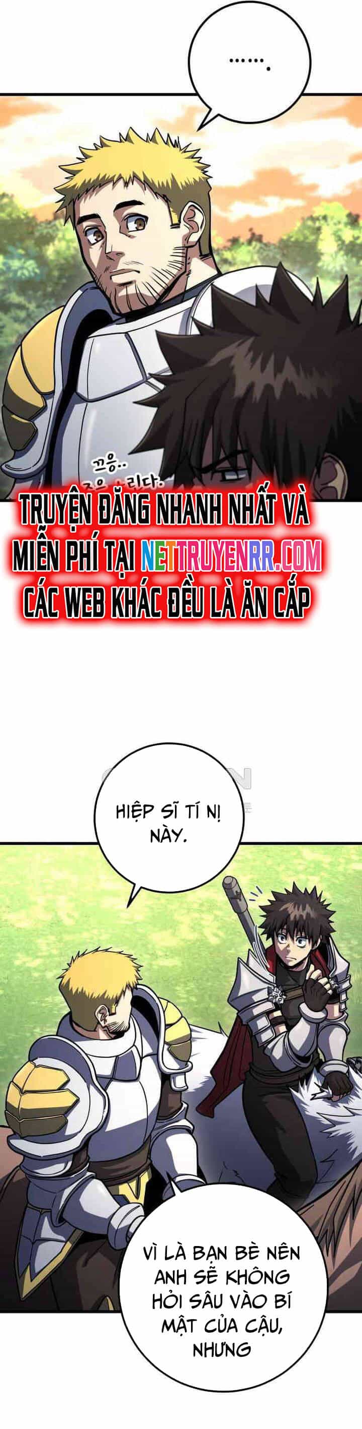 Tôi Dùng Búa Thần Giải Cứu Thế Giới - Chương 78 - ảnh 30