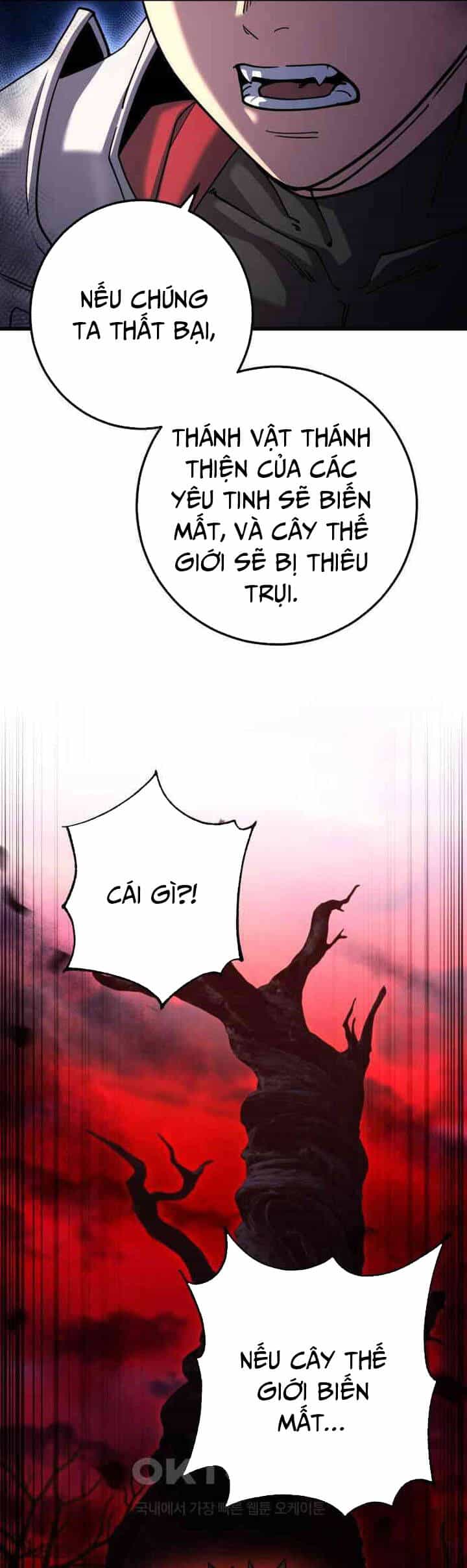 Tôi Dùng Búa Thần Giải Cứu Thế Giới - Chương 78 - ảnh 32