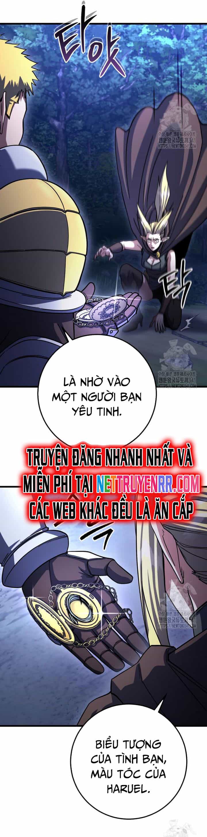 Tôi Dùng Búa Thần Giải Cứu Thế Giới - Chương 79 - ảnh 10