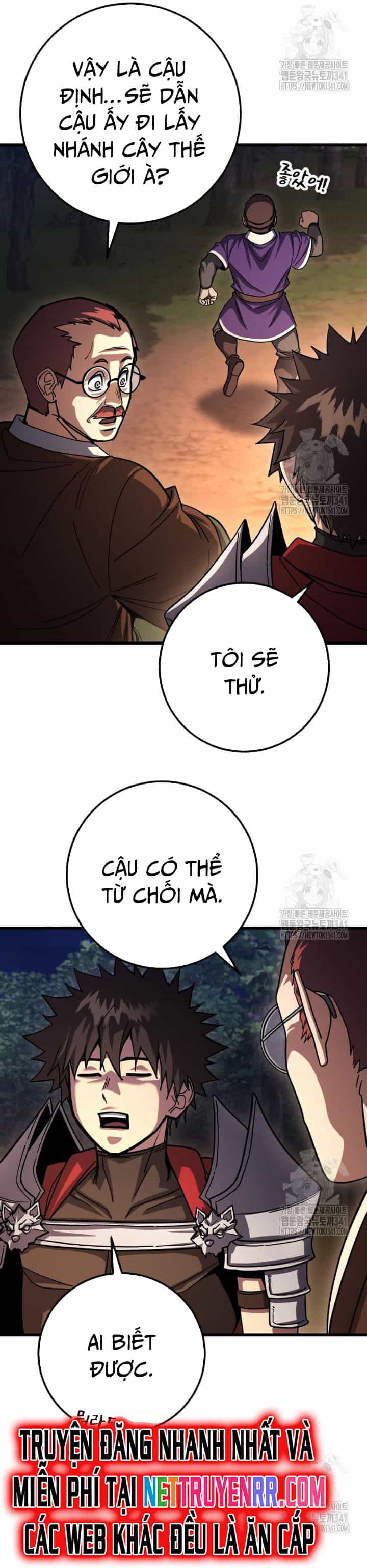 Tôi Dùng Búa Thần Giải Cứu Thế Giới - Chương 79 - ảnh 33