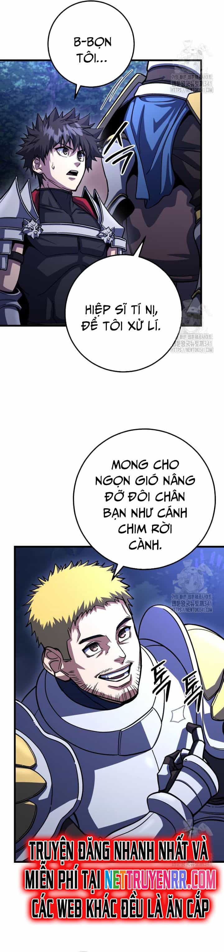 Tôi Dùng Búa Thần Giải Cứu Thế Giới - Chương 79 - ảnh 8