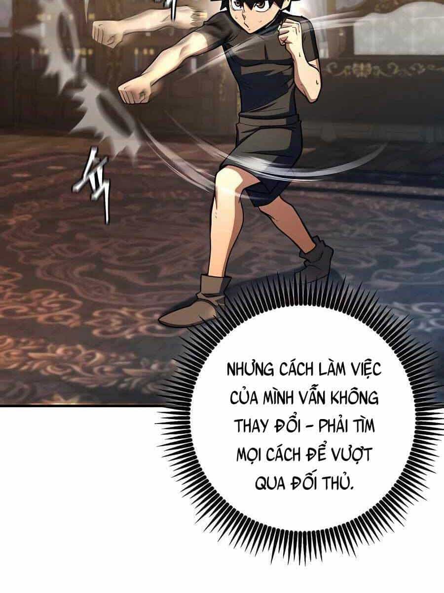 Tôi Dùng Búa Thần Giải Cứu Thế Giới - Chương 8 - ảnh 14