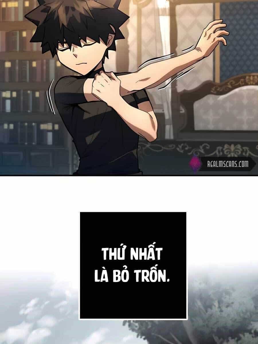 Tôi Dùng Búa Thần Giải Cứu Thế Giới - Chương 8 - ảnh 3