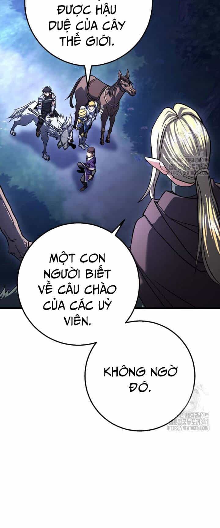 Tôi Dùng Búa Thần Giải Cứu Thế Giới - Chương 80 - ảnh 15