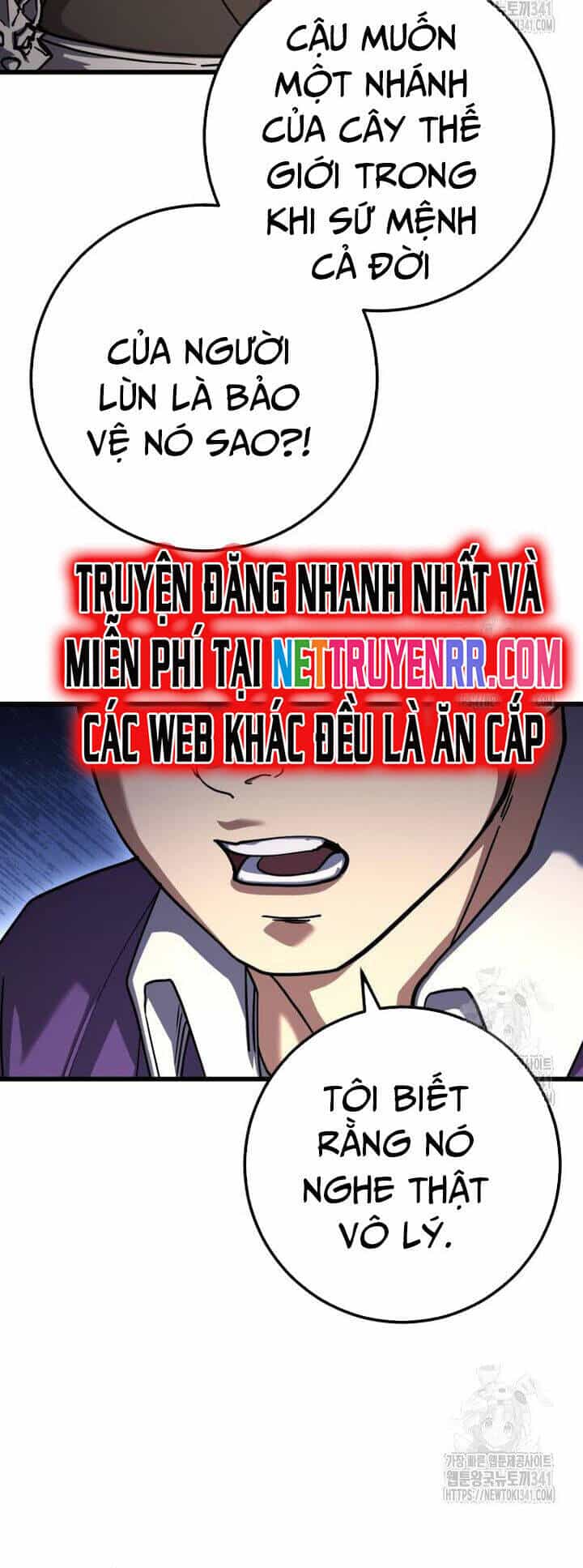 Tôi Dùng Búa Thần Giải Cứu Thế Giới - Chương 80 - ảnh 49