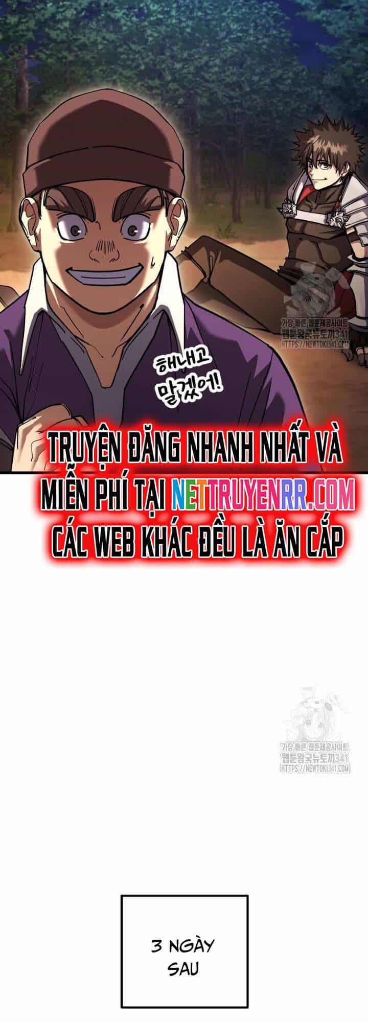 Tôi Dùng Búa Thần Giải Cứu Thế Giới - Chương 80 - ảnh 62
