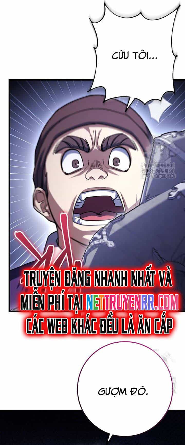 Tôi Dùng Búa Thần Giải Cứu Thế Giới - Chương 80 - ảnh 7