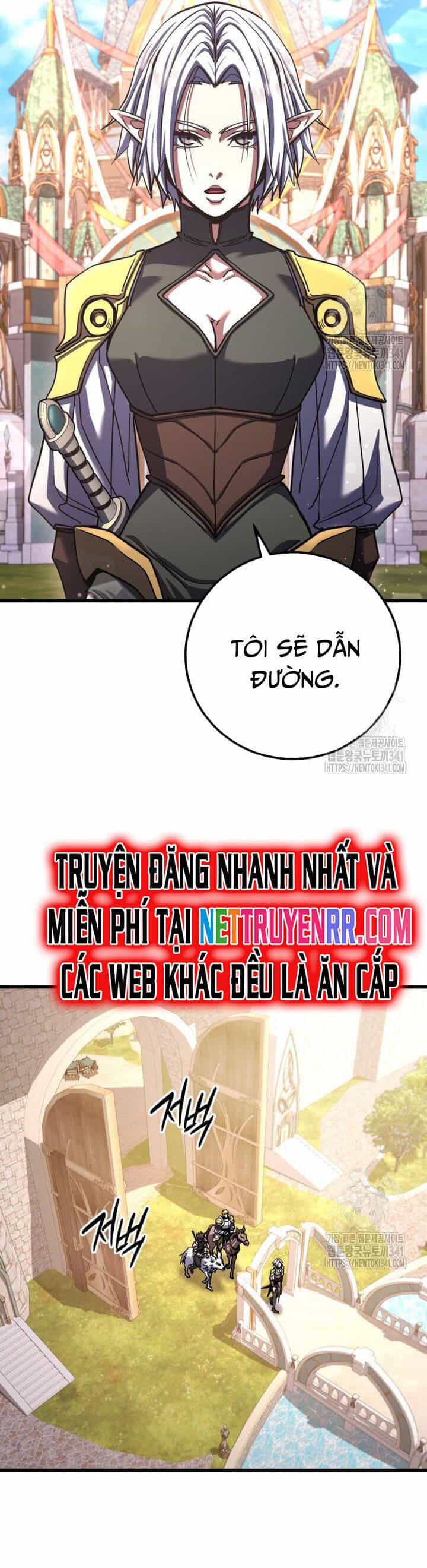 Tôi Dùng Búa Thần Giải Cứu Thế Giới - Chương 80 - ảnh 71