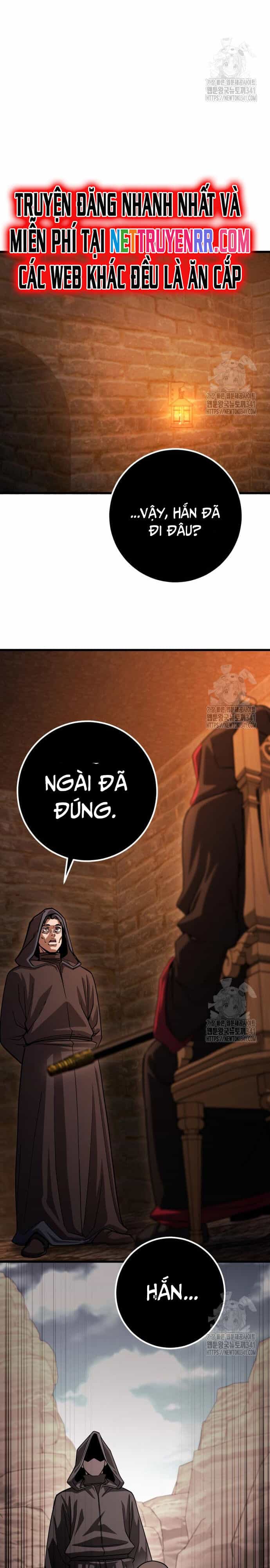 Tôi Dùng Búa Thần Giải Cứu Thế Giới - Chương 81 - ảnh 20